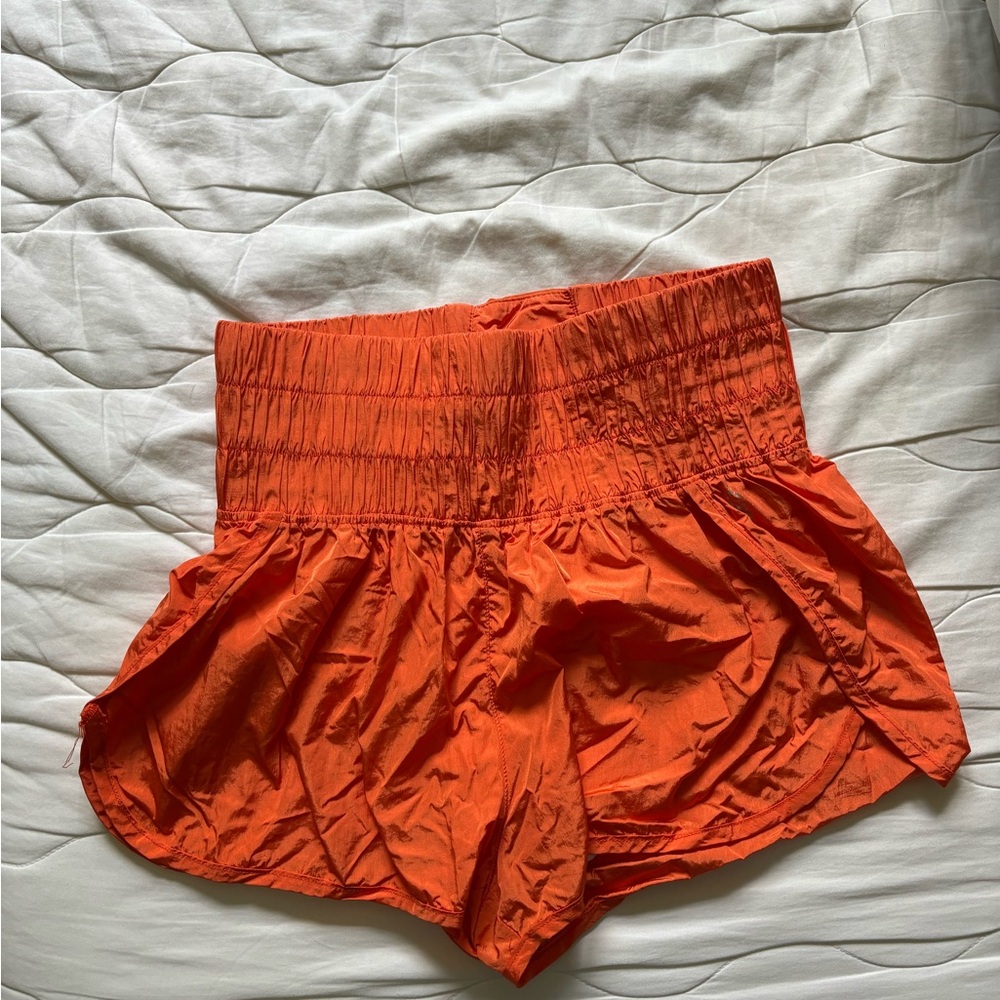 FP Movement Way Home Shorts